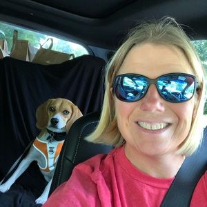 Meet your Posher, Janet